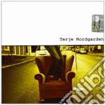 Nordgarden, Terje - Nordgarden, Terje cd