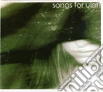 Songs For Ulan - Songs For Ulan