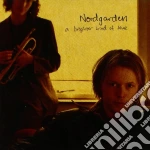 Terje Nordgarden - A Brighter Kind Of Blue cd