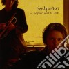 Terje Nordgarden - A Brighter Kind Of Blue cd