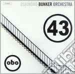 (LP Vinile) Oshinoko - Bunker Orchestra