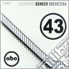 (LP Vinile) Oshinoko - Bunker Orchestra cd