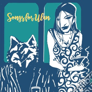 Songs For Ulan - Middle Aged Middle Ages cd musicale di Songs for ulan