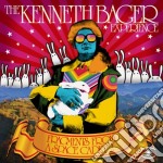 Kenneth Bager Ensemble (The) - Fragments From A Space Cadet 2