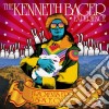 Kenneth Bager Ensemble (The) - Fragments From A Space Cadet 2 cd