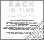 Back In Time Classics (4 Cd) cd
