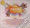 Fiesta Revival Greatest Hits cd