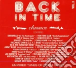 Back In Time Classics #03 (2 Cd) cd