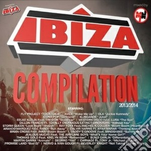 Artisti Vari - Ibiza Compilation (2013-2014) cd musicale di Artisti Vari