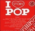 I Love Pop Story / Various