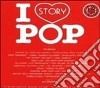 I Love Pop Story / Various cd