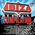 Ibiza Compilation (2014-2015 cd