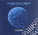 Lunare project tribute
