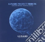 Lunare project tribute cd