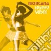 (LP Vinile) Montana - Heavy Vibes (3 Lp) cd