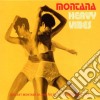 Montana - Heavy Vibes - (2 Cd) cd