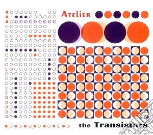 Transitors - Atelier cd musicale di TRANSISTORS