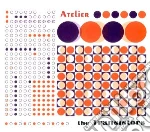Transitors - Atelier cd