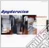 Spyderotica cd