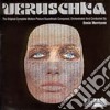 (LP Vinile) Ennio Morricone - Veruschka (2 Lp) cd