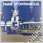 (LP Vinile) Paine' - Spontaneous (2 Lp) vinile