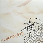 (LP Vinile) Acoustic Dub Messengers - Mugiminipichi vinile
