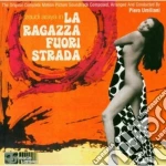 Piero Umiliani - La Ragazza Fuoristrada cd
