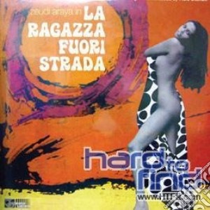 Piero Umiliani - La Ragazza Fuoristrada - (vinile 2 Lp) cd musicale di UMILIANI PIERO