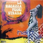 Piero Umiliani - La Ragazza Fuoristrada - (vinile 2 Lp) cd