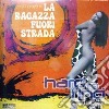 Piero Umiliani - La Ragazza Fuoristrada - (vinile 2 Lp) cd
