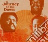 Journey To The Dawn (A)  cd