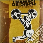 (LP Vinile) Maniaci Dei Dischi (I) - Hey Presto ! (2 Lp) vinile