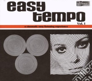Easy Tempo Vol. 1 / Various cd musicale di ARTISTI VARI