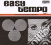 Easy Tempo Vol. 1 / Various cd