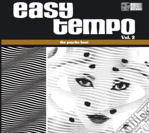 Easy Tempo Vol. 2 / Various cd musicale di ARTISTI VARI