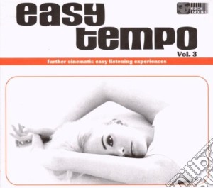 Easy Tempo Vol. 3 / Various cd musicale di ARTISTI VARI