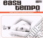 Easy Tempo Vol. 3 / Various cd