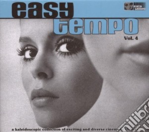 Easy Tempo Vol. 4 / Various cd musicale di ARTISTI VARI