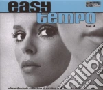 Easy Tempo Vol. 4 / Various cd