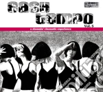 Easy Tempo Vol. 5 / Various cd