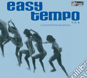 Easy Tempo Vol. 6 / Various cd musicale di ARTISTI VARI