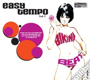 Easy Tempo Vol. 7 / Various cd musicale di ARTISTI VARI