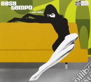 Easy Tempo Vol. 10 / Various cd musicale di ARTISTI VARI
