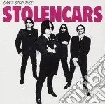 Stolen Cars, Thee - Can'T Stop cd