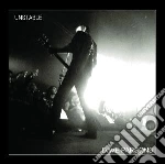 Dave Parsons - Unstable cd