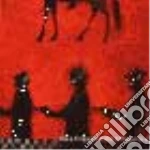 Noir Desir - Des Viges Des Figures cd