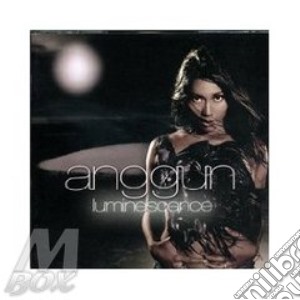 Anggun - Luminescence cd musicale di ANGGUN