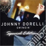 Johnny Dorelli - Swingin' (Cd+Dvd)