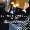 Johnny Dorelli - Swingin' (Cd+Dvd) cd