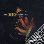 Piazzolla Astor - The Golden Collection cd
